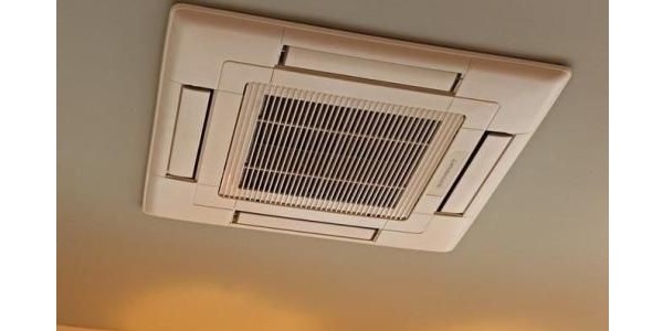 中央空調機組安裝空間不足，會有哪些影響？