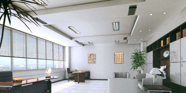 上海格力商用中央空調如何降低噪音？