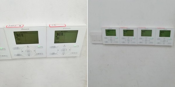 夏季上海中央空調使用注意事項！