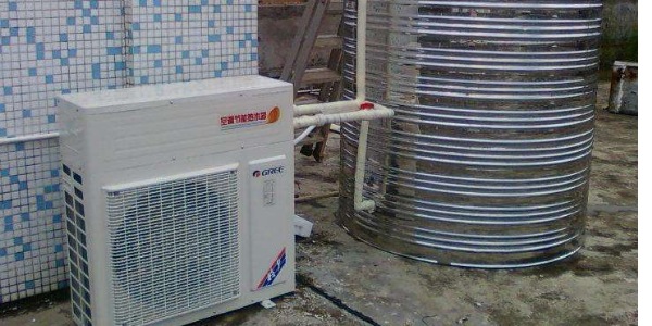 空氣能熱水器一體機安裝在什么位置好？
