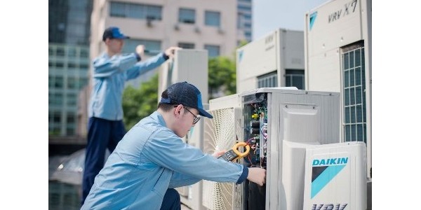 大金中央空調多長時間維護一次？.jpg