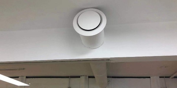 常見上海中央空調和新風安裝之間的問題解答！