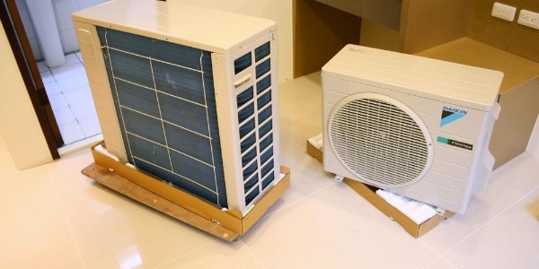 大金商用中央空調怎么樣？