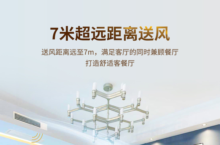 大金多聯機7