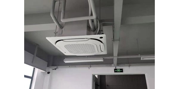 辦公室中央空調改造是找什么公司？