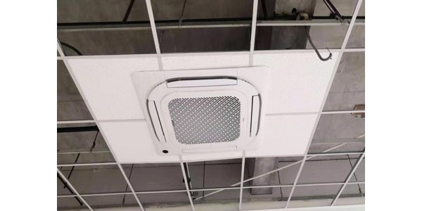 機房空調方案應該如何設計？