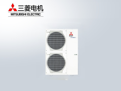 三菱電機菱睿系列4-6匹變頻中央空調