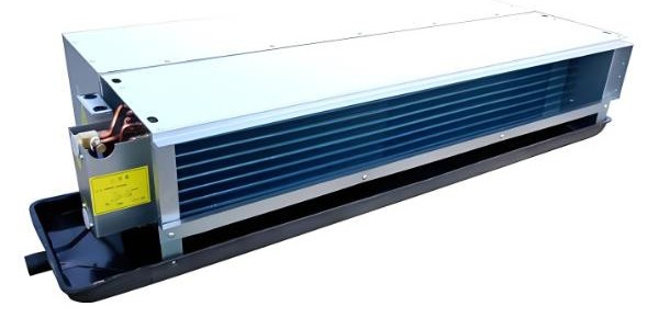 風機盤管加新風系統在工業生產中的優勢是什么？