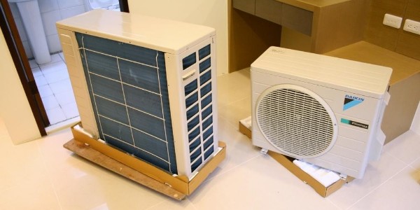 大金家庭中央空調安裝注意事項