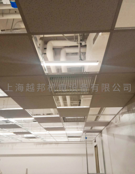 中央空調改造