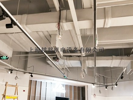 中央空調怎么使用更節能省電？