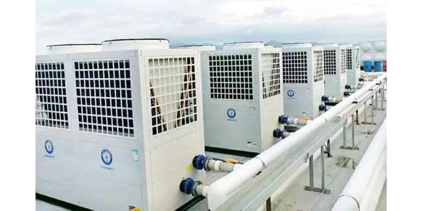 空氣源熱泵熱水器該怎么選？