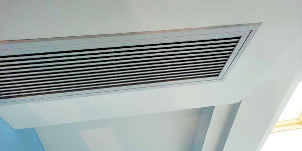 上海中央空調安裝前的設計工作真的這么重要嗎？