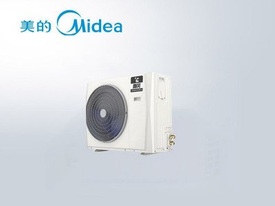 美的酷風中央空調GRD120T2W/BP2SN1Y-CF(3)5匹風管機
