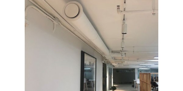 為什么說新風安裝是生活或辦公中的必需品？