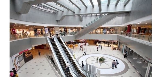 上海商用中央空調—商場里安裝中央空調需要考慮哪些因素？