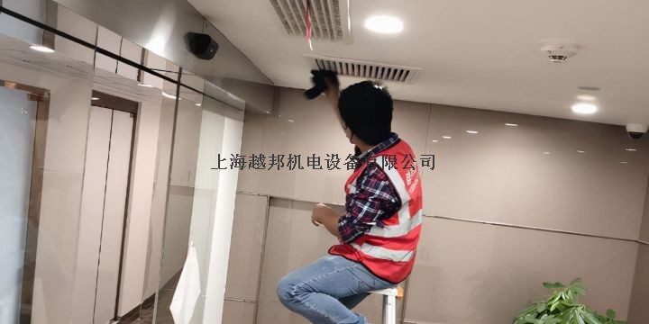 中央空調廠家維保過期后怎么辦？