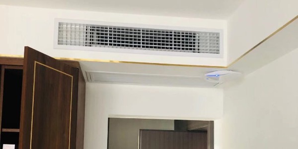 中央空調出風口位置如何規劃？