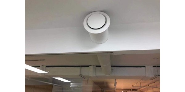 什么樣的環境適合安裝新風安裝？