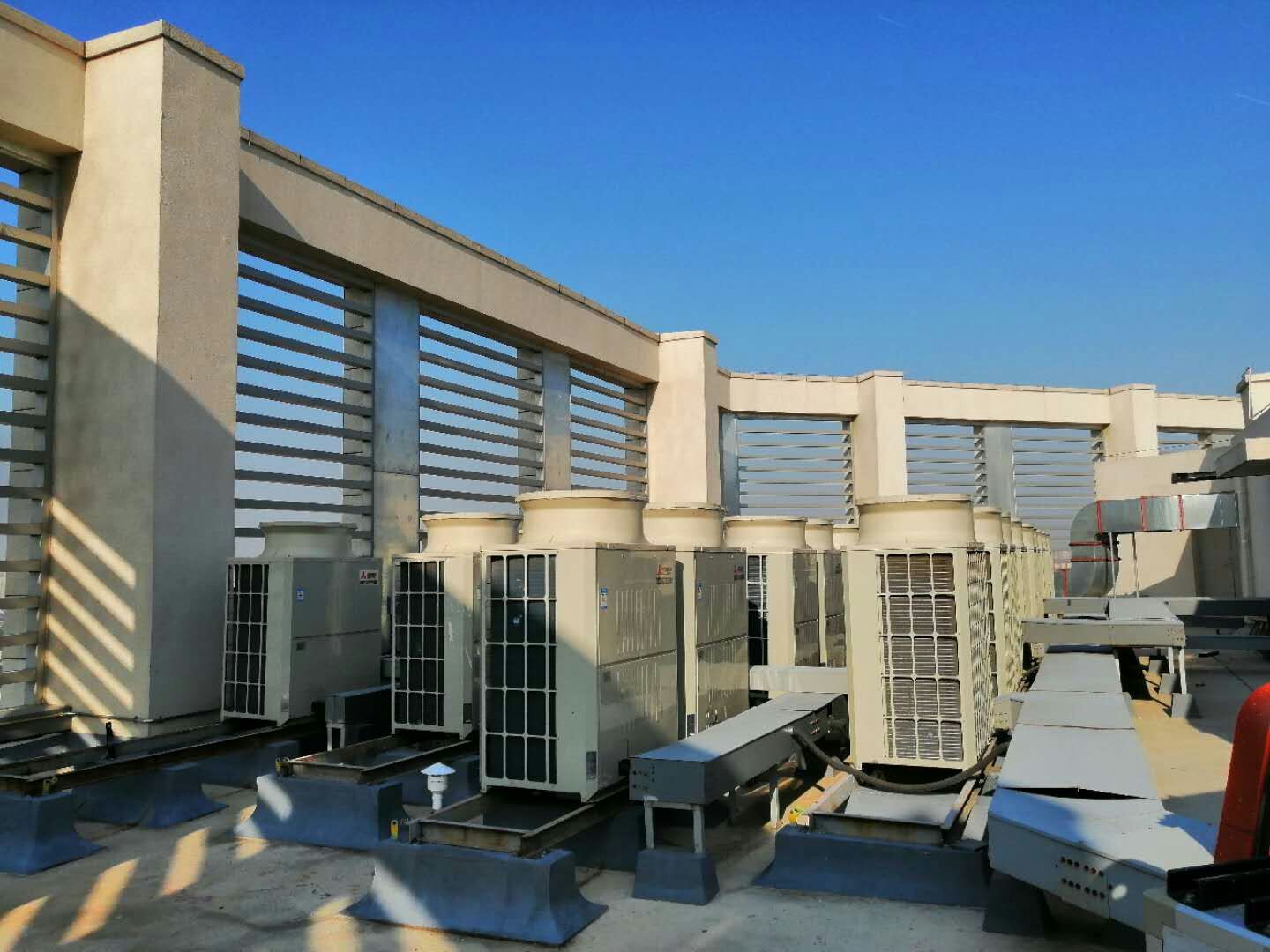中央空調