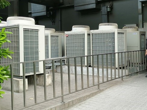 中央空調