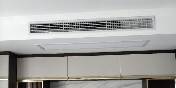 特靈中央空空調這樣使用才能更舒適節能！