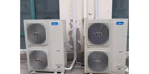 中央空調外機低頻噪音如何解決？