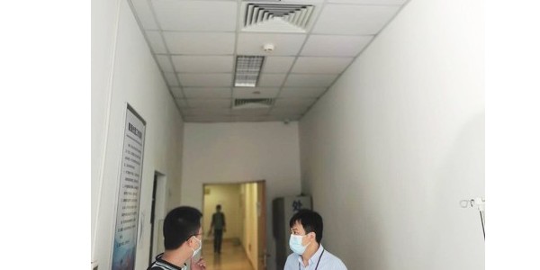 醫院中央空調安裝使用時，可能會存在哪些問題？