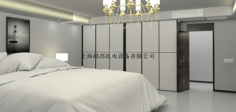 如何降低中央新風安裝運行噪音？