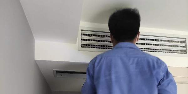 室內空調故障維護報價