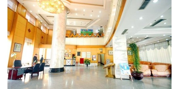 酒店安裝水安裝中央空調有哪些優勢？