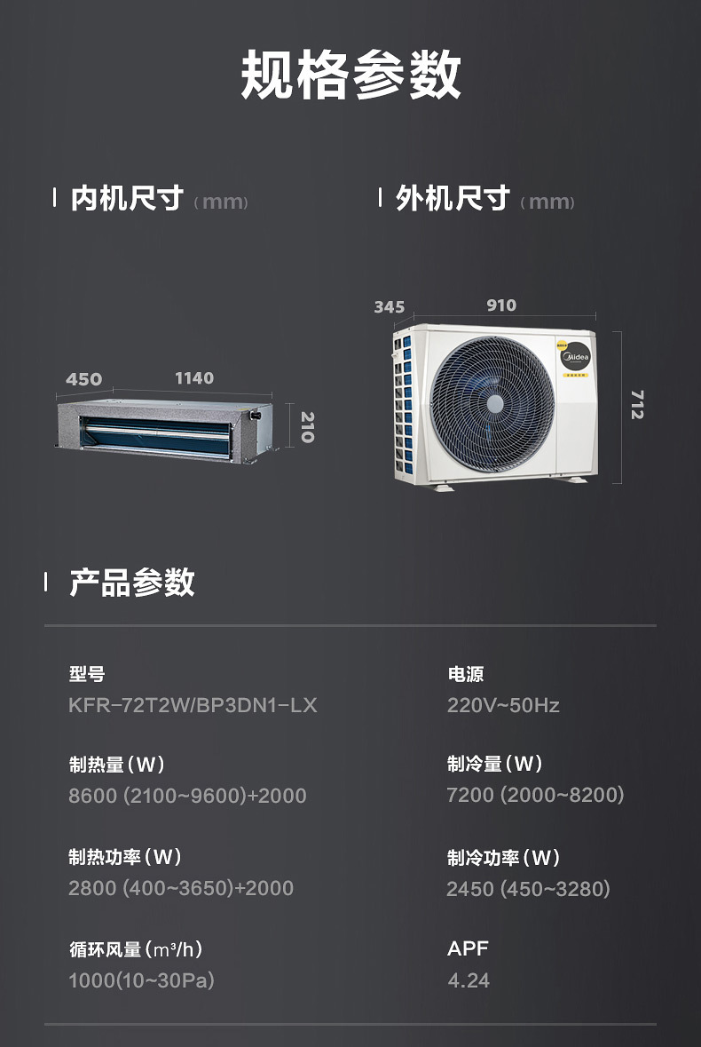 美的中央空調3