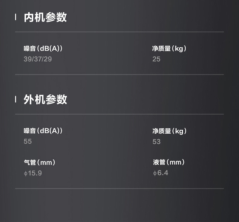 美的中央空調4
