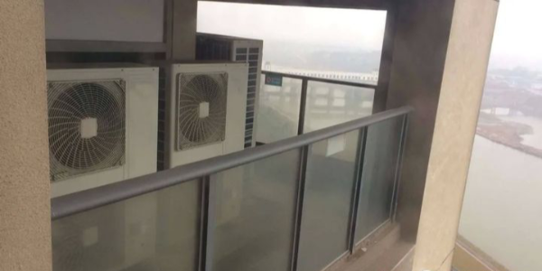 上海中央空調室外機滴水