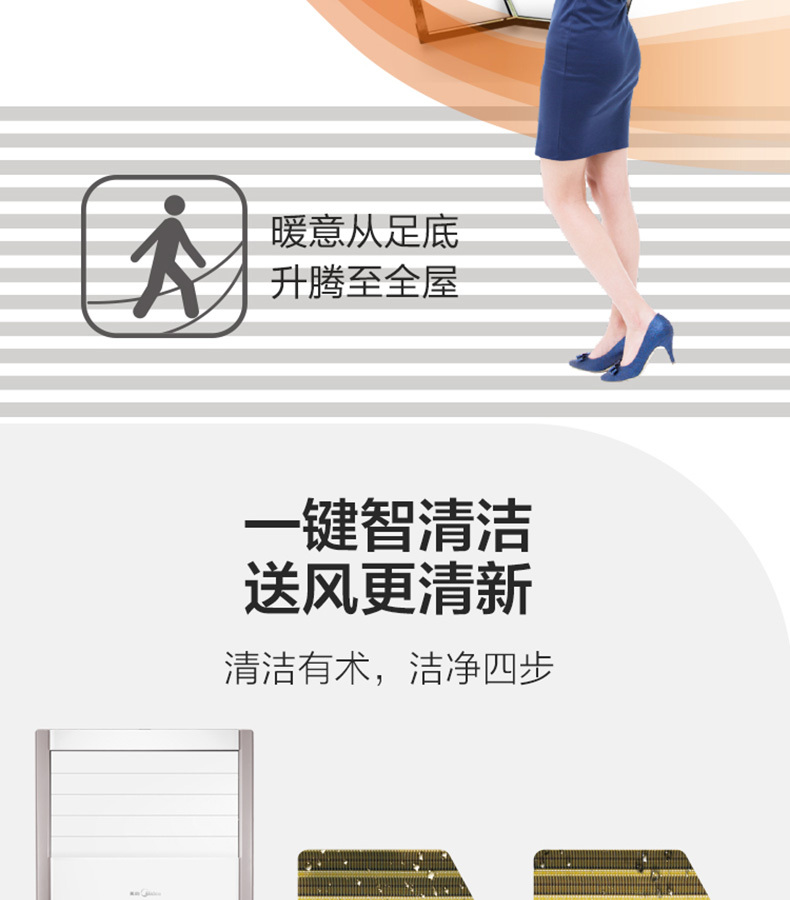 美的空調6